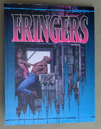 Fringers Guide (Shatterzone RPG) by Samuel Witt, Jr - 1994