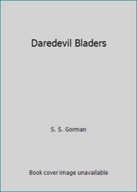 Daredevil Bladers