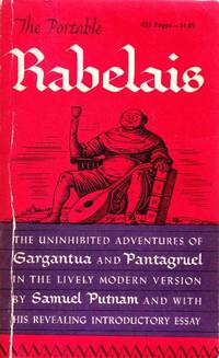 The Portable Rabelais (Viking portable library)