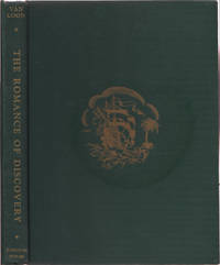 image of Romance of Discovery: Being an Account of the Earliest Navigators and the Discovery of America, The.