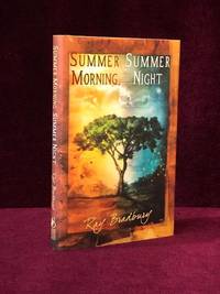 cover of SUMMER MORNING, SUMMER NIGHT