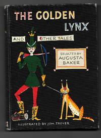 The Golden Lynx and Other Tales