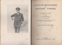 image of Convoys, Blockades and Mystery Towers