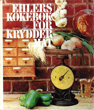kokebok for krydder mat.