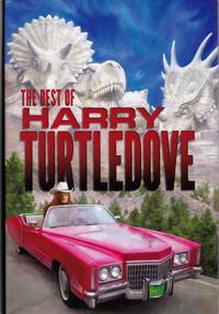 Best of Harry Turtledove