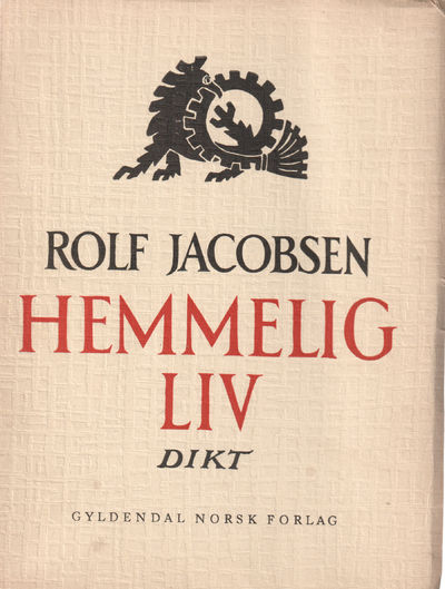 Hemmelig liv