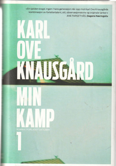 Min kamp 1