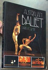 image of Australian Ballet