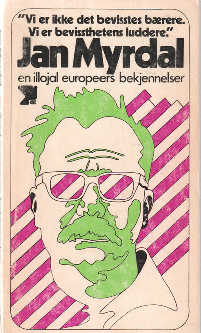 En illojal europeers bekjennelser.