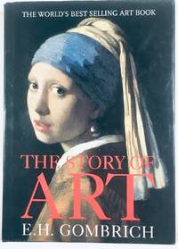 The Story of Art by Gombrich, E. H - 2001-01-01