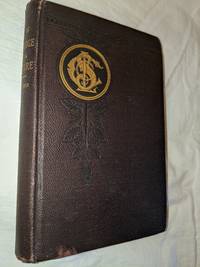 HOW TO JUDGE OF A PICTURE, FAMILIAR TALKS IN THE GALLERY WITH UNCRITICAL LOVERS OF ART by JOHN C. VAN DYKE - 1889