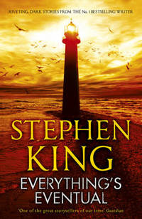 cover of Everything's Eventual