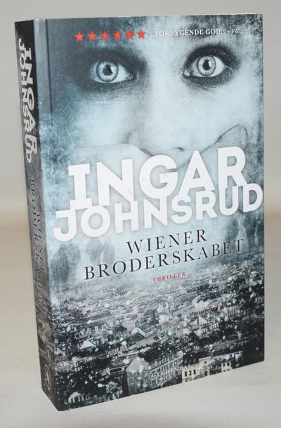 Wienerbroderskabet.