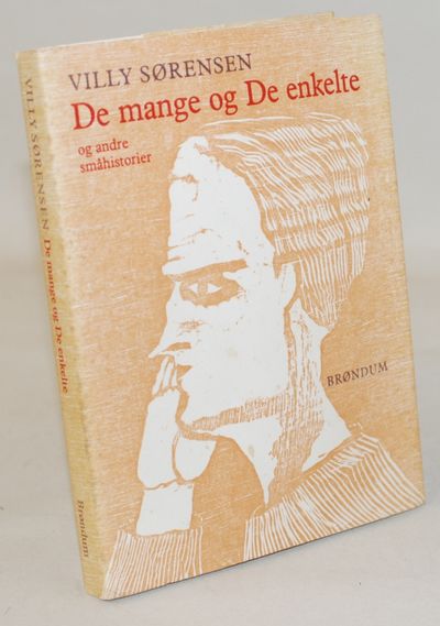 De mange og de enkelte og andre småhistorier.