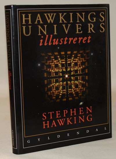 Hawkings univers illustreret.