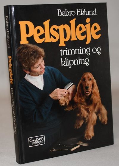 Pelspleje.