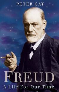 image of Freud: A Life for Our Time