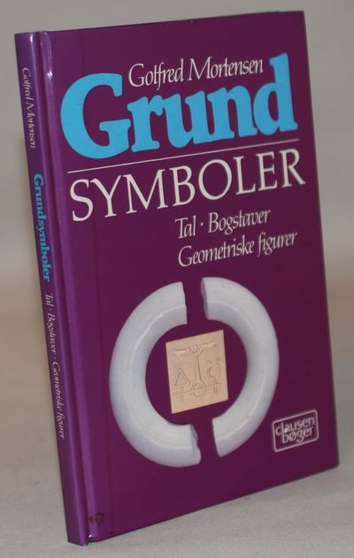 Grundsymboler - tal, bogstaver, geometriske…