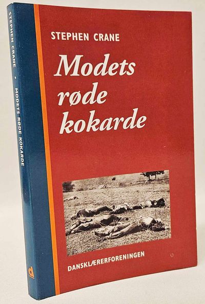 Modets røde kokarde.