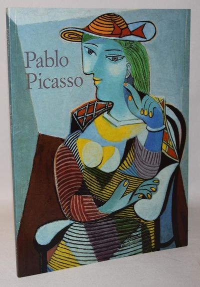 Pablo Picasso - 1881-1973. Vort århundredes geni..