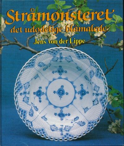 Stråmønsteret. Det udødelige blåmalede