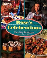 image of Rose's Celebrations