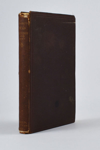 Descriptive Texts to Prang's War Pictures
