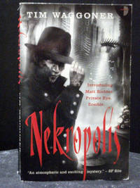 Nekropolis  The First Book In The Nekropolis Series
