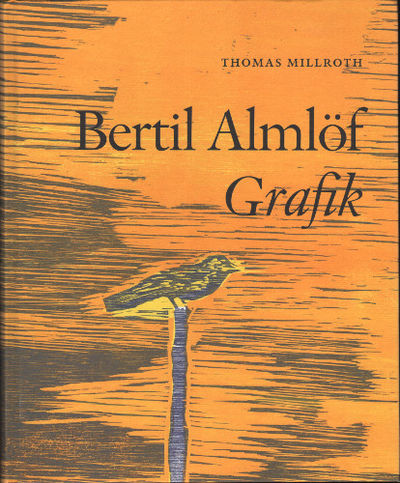 BERTIL ALMLÖF GRAFIK.