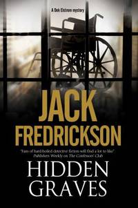 Hidden Graves : A PI Mystery Set in Chicago