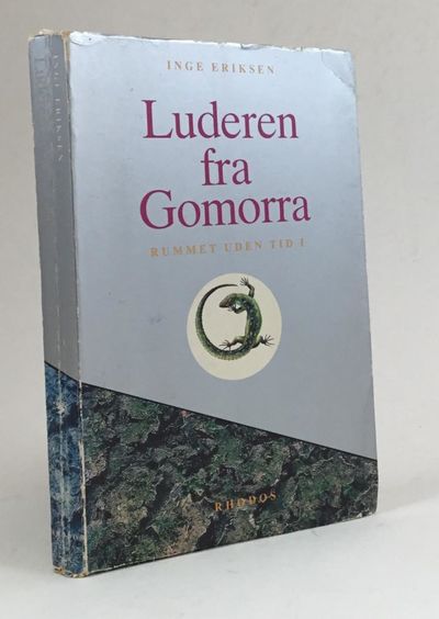 Luderen fra Gomorra.