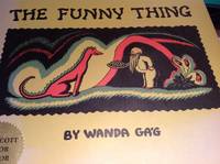 image of The Funny Thing (Wanda Gag Classics)