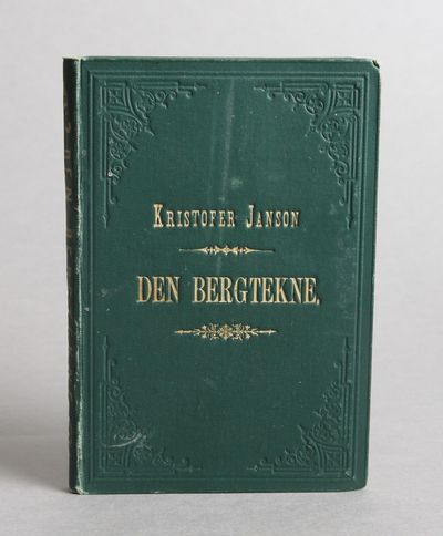 Den Bergtekne.