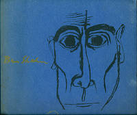 cover of Ben Shahn
