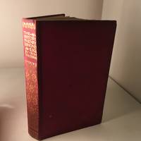 cover of The History of Henry Esmond Esq