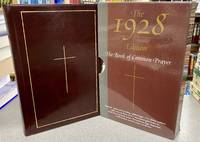 The 1928 Book of Common Prayer