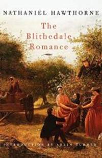 image of The Blithedale Romance