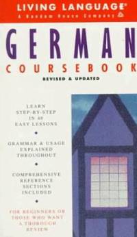 Basic German Coursebook