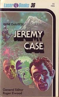 JEREMY CASE