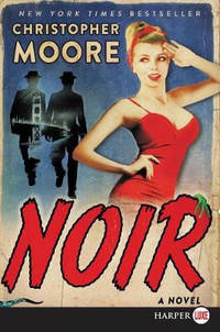 Noir [Large Print]