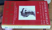 cover of You've Had Your Time; Being the Second Part of the Confessions of Anthony Burgess