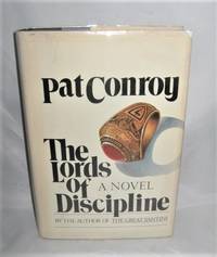 cover of The Lords of Discipline