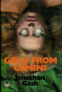 image of GOLD FROM GEMINI.