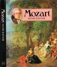 cover of Mozart