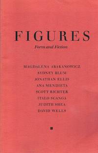 Figures Form and Fiction