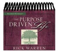 image of The Purpose Driven Life Daybreak (Daybreaks S.)