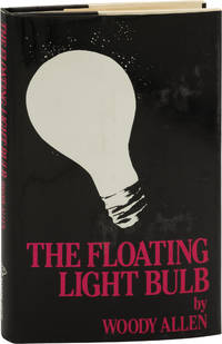The Floating Light Bulb (First Edition)