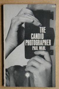 The Candid Photographer