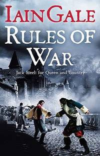 Rules of War