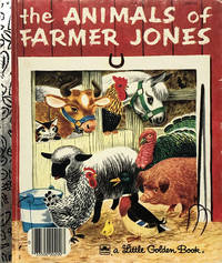 The Animals of Farmer Jones